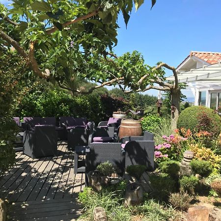 Domaine Du Mont Monnet - Chambre D'Hotes & Gite Longes Εξωτερικό φωτογραφία