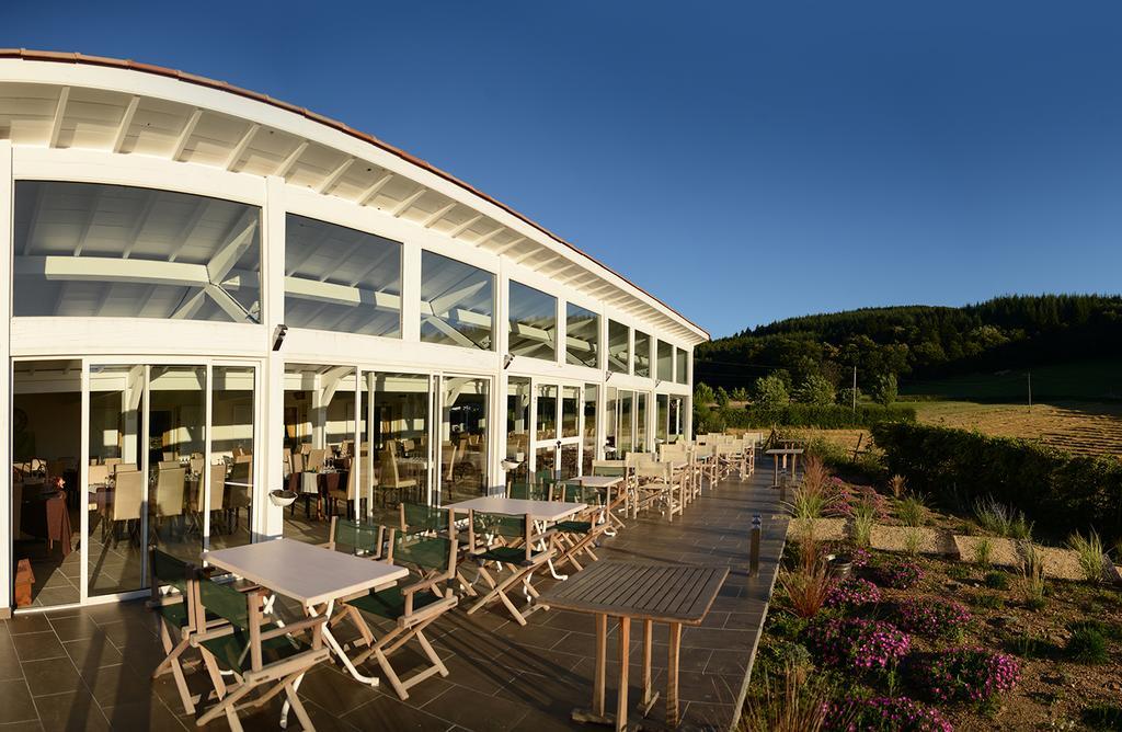Domaine Du Mont Monnet - Chambre D'Hotes & Gite Longes Εξωτερικό φωτογραφία
