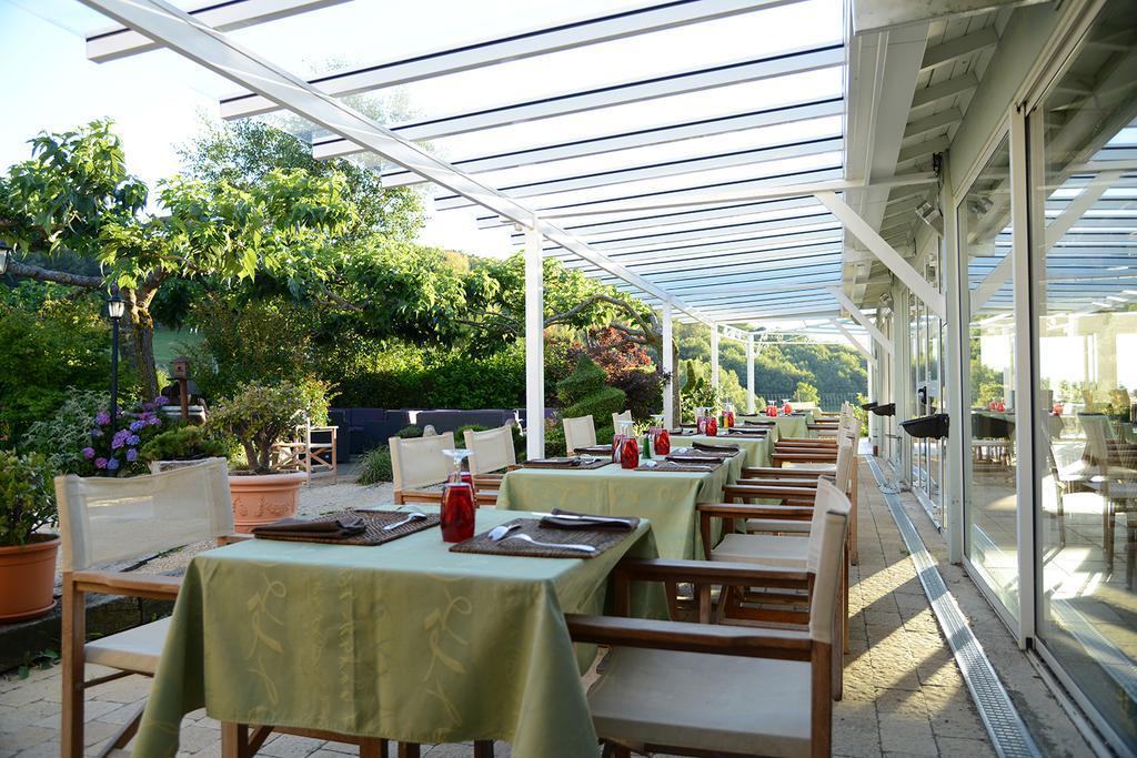 Domaine Du Mont Monnet - Chambre D'Hotes & Gite Longes Εξωτερικό φωτογραφία