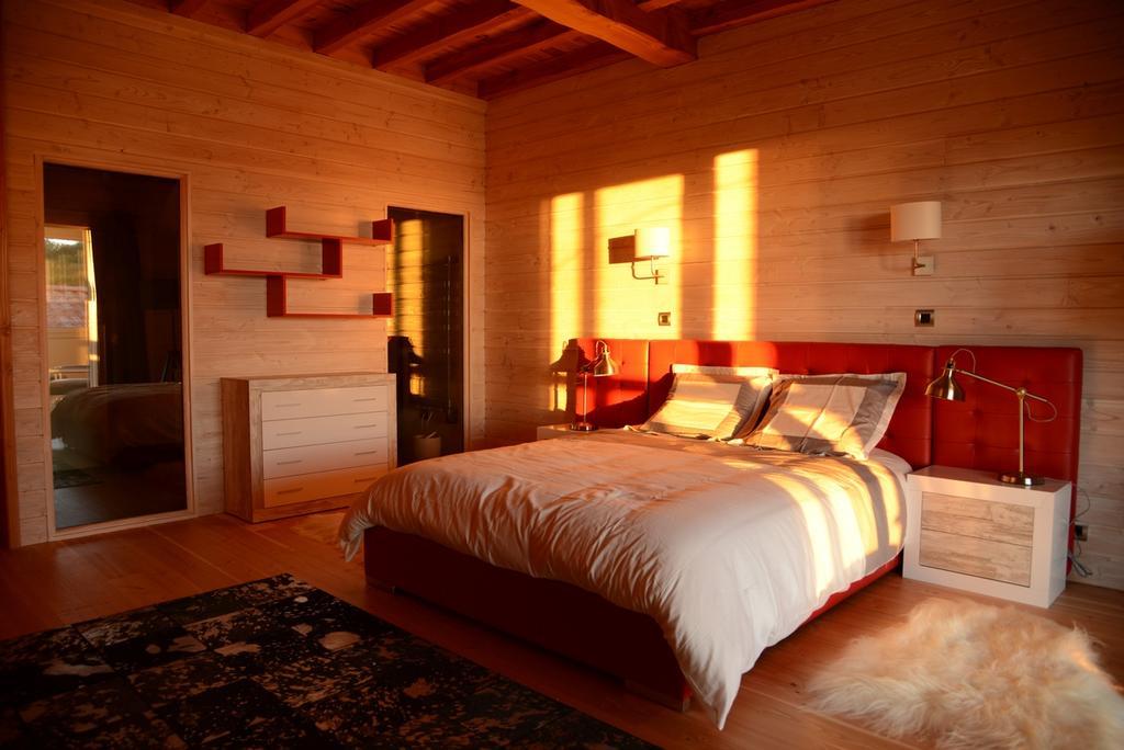 Domaine Du Mont Monnet - Chambre D'Hotes & Gite Longes Εξωτερικό φωτογραφία