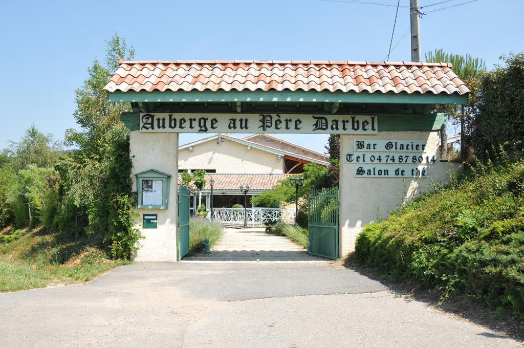 Domaine Du Mont Monnet - Chambre D'Hotes & Gite Longes Εξωτερικό φωτογραφία