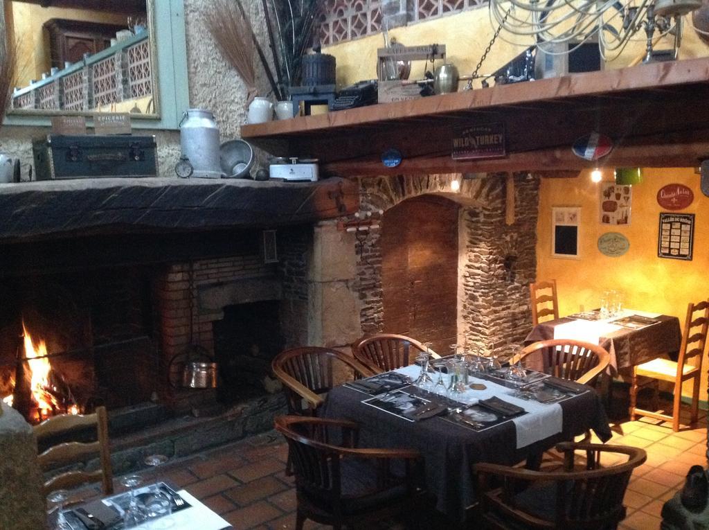 Domaine Du Mont Monnet - Chambre D'Hotes & Gite Longes Εξωτερικό φωτογραφία