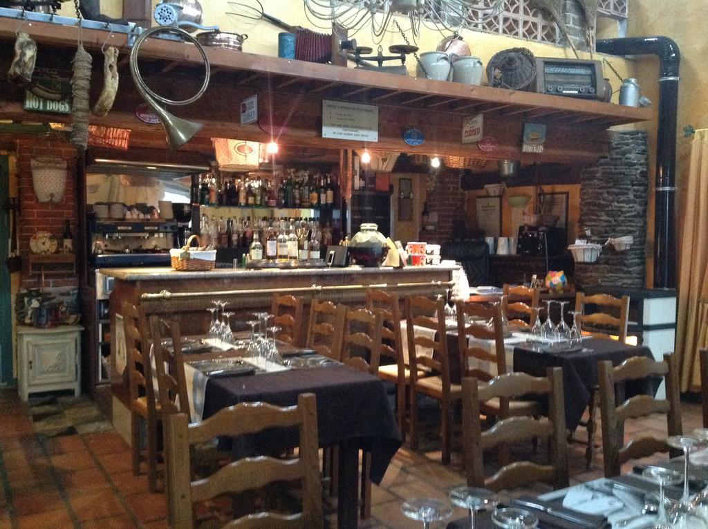 Domaine Du Mont Monnet - Chambre D'Hotes & Gite Longes Εξωτερικό φωτογραφία