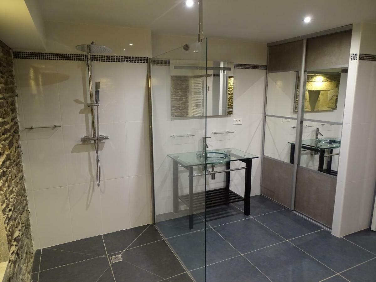 Domaine Du Mont Monnet - Chambre D'Hotes & Gite Longes Εξωτερικό φωτογραφία