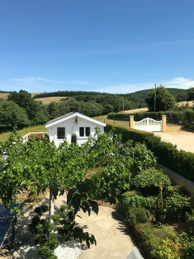 Domaine Du Mont Monnet - Chambre D'Hotes & Gite Longes Εξωτερικό φωτογραφία